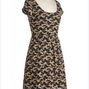 The pleasure is all vine modcloth